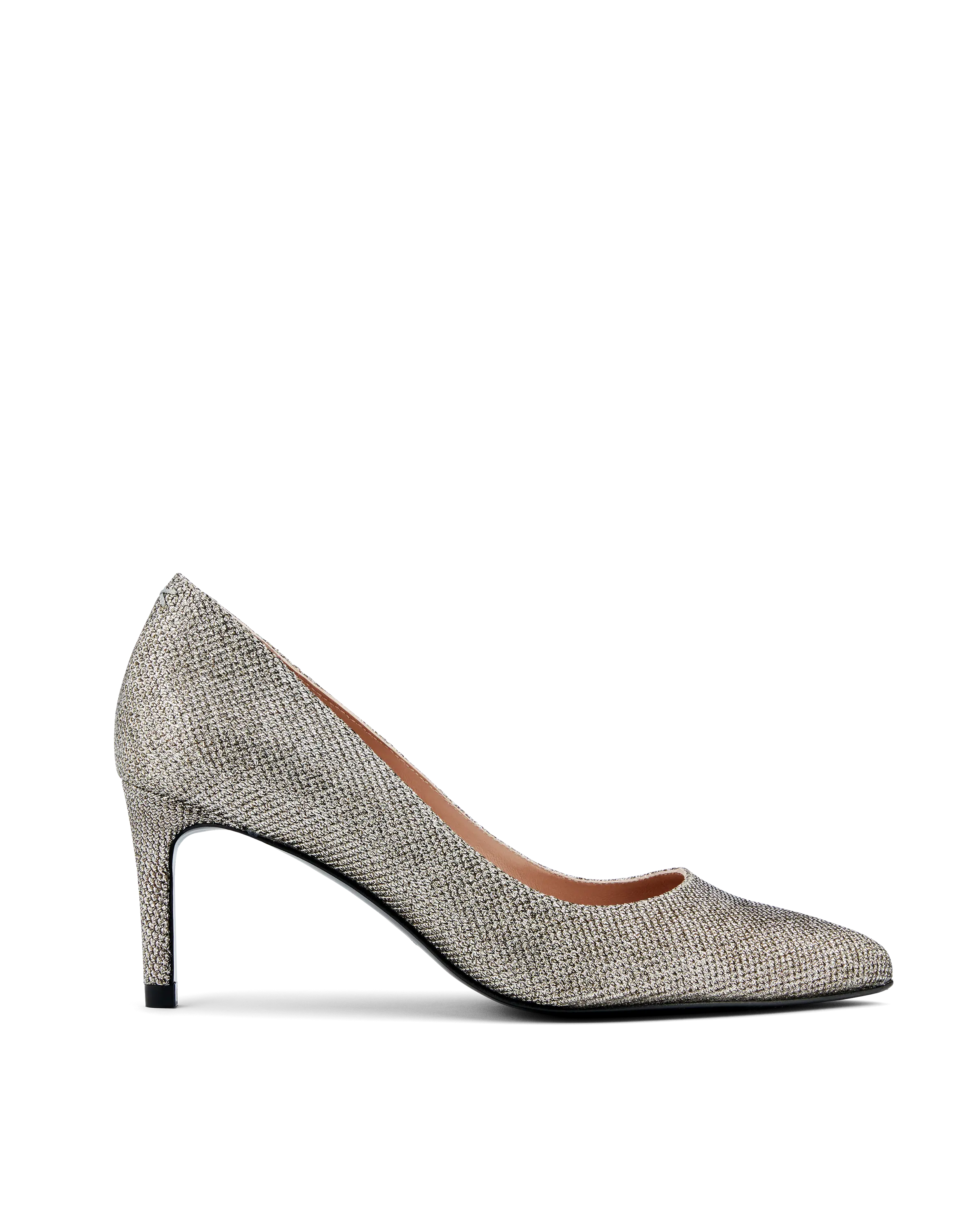 Lola: Gunmetal Woven