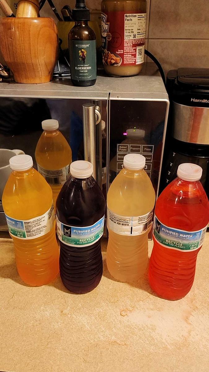 Item: 50 CT Variety Pack (1-Pack)