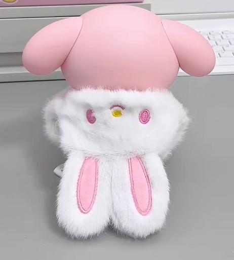 Sanrio Little buddy Series Plush Blind Box