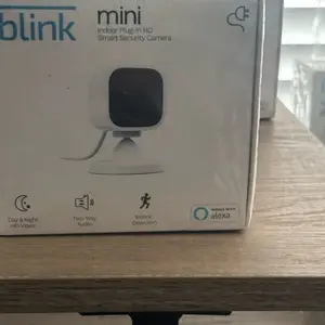 BLINK INDOOR CAMERA