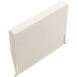 Lid, Hayward SP1090WM Skimmer, 7-1/2" Diameter