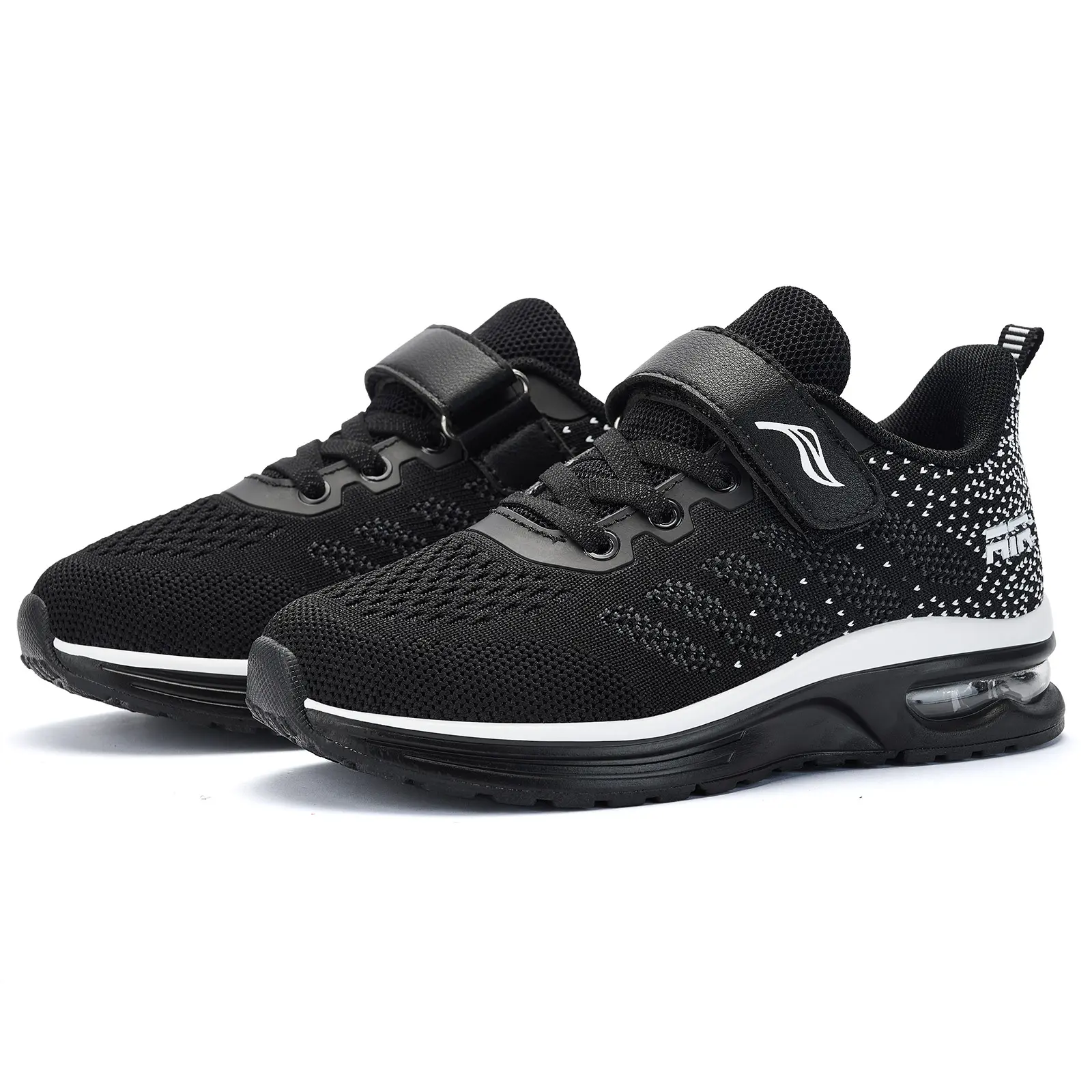 Toddler/Little Kids Boys Girls Lightweight Sneakers Unisex-Child Air Running Non-Slip Athletic Tennis Shoes
