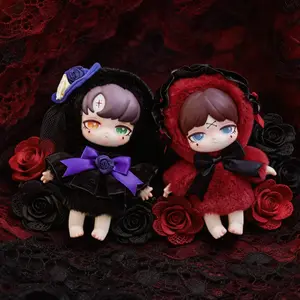 Lilith Forbidden Covenant Plush Series Blind Box