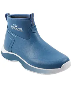 Dryshod Men's Dryrun Ankle Boot Soft Toe - Dra-Ma-Blu