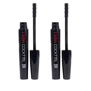 The Beauty Spy Lash Cocktail Mascara 2-pack