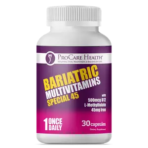 ProCare Health Multivitamin | Special 45 | Capsule