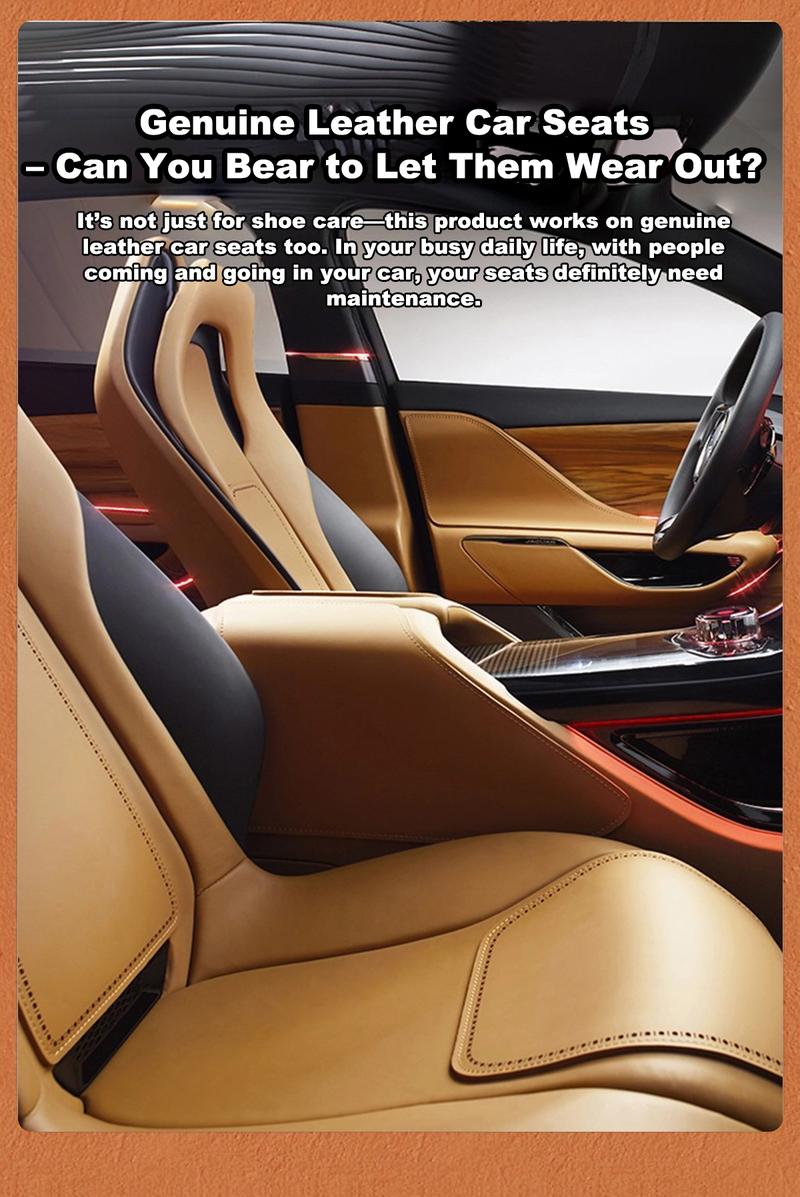 Lufane Furniture Care Cream - All-Natural, Non-ToxicLeather Conditioner - Waterproof Formula. Repairsgenuine leather sofas, car leather seats, office leatherchairs, home leather chairs, shoes, wallets, jackets,handbags, and equestrian equipment. Lufane Furniture Care Cream - All-Natural, Non-ToxicLeather Conditioner - Waterproof Formula. Repairsgenuine leather sofas, car leather seats, office leatherchairs, home leather chairs, shoes, wallets, jackets,handbags, and equestrian equipment.