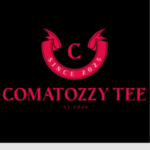 COMATOZZY TEE