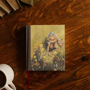 ESV Journaling Bible | Fields