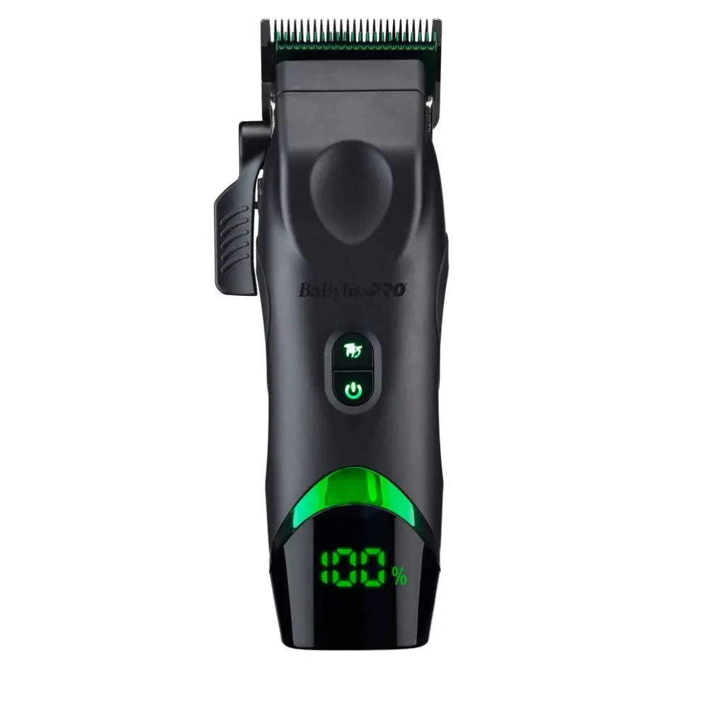 Babyliss Pro x Tomb45 Wireless Charging Clipper Babyliss Pro x Tomb45 Wireless Charging Clipper