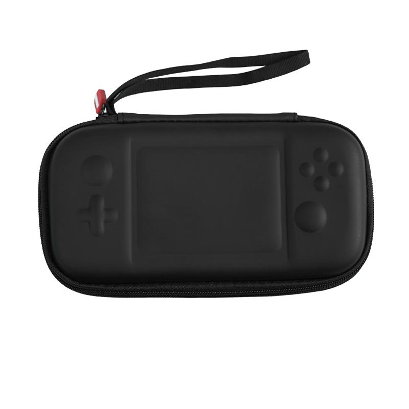 For Anbernic RG35XX H/RG353M For RG35XX/RG35XXPlus For RG405M/RG40XXH For RG35XXSP For RG406H For RG405V/RG406V For RG40XXV Retro Game Console Storage Bag