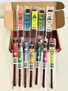 Exotic Swamp 12 Piece  Mix Gift Set