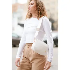 Frankie Convertible Crossbody - Final Sale