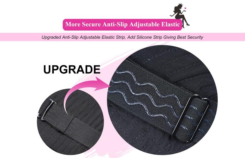 BGMgirl Face-Framing Layered Cut M-cap 9x6 Lace Body Wave Wear Go Wig Natural Black Glueless Front Wig Beginner Friendly Human Hair TikTokShopBlackFriday