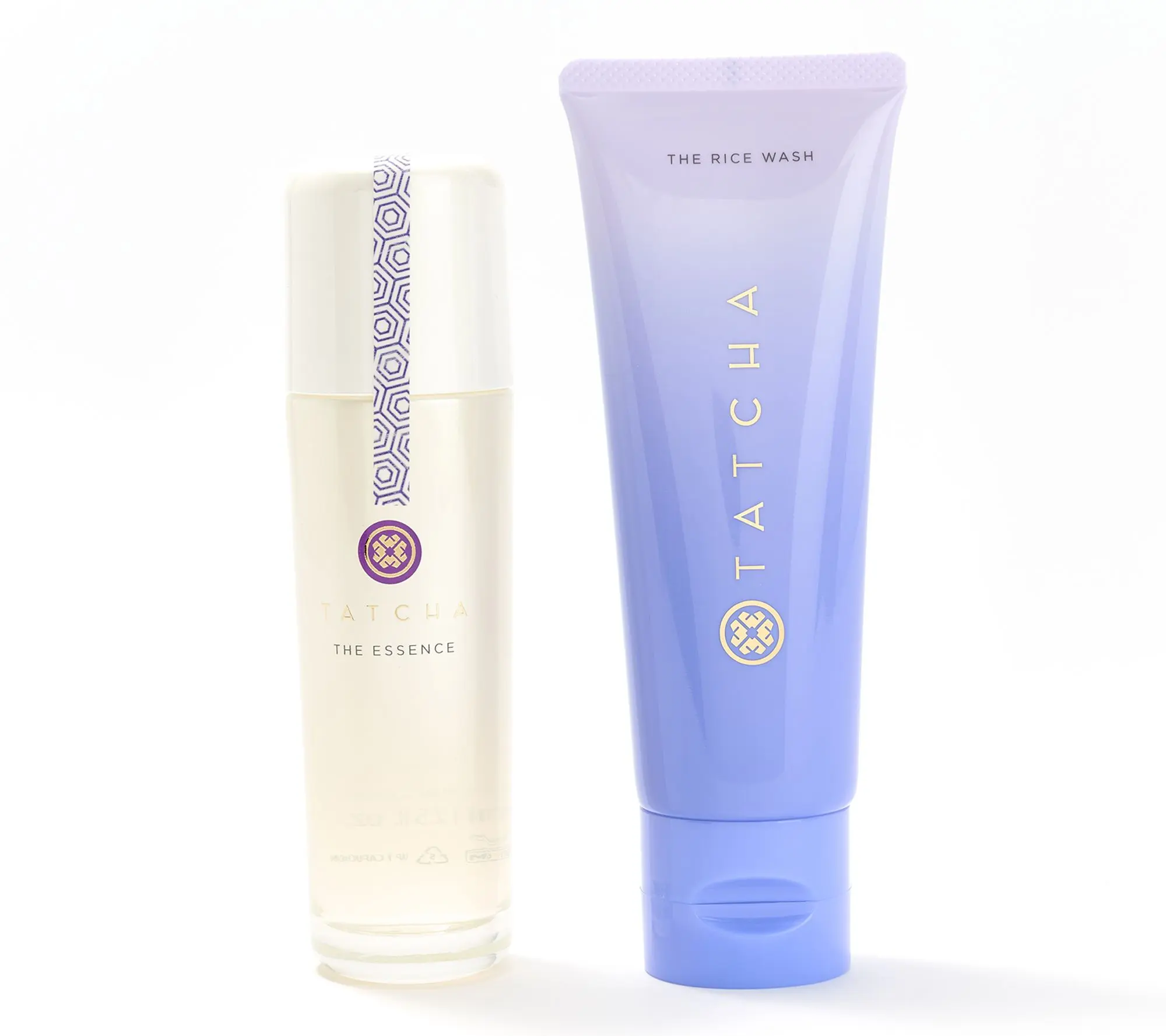 TATCHA Essence 75ML & Rice Wash