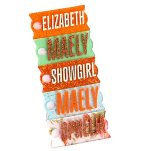Topper Tag™ Showgirl Edit | Stanley Quencher All Sizes