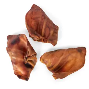 Pig Ears Chew Treat