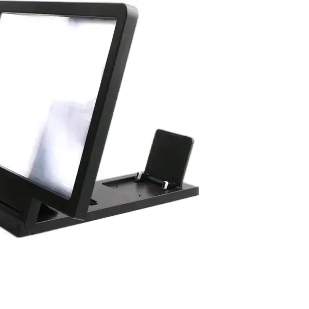 3D HD Mobile Phone Screen Amplifier Smartphone