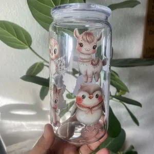 Custom cups