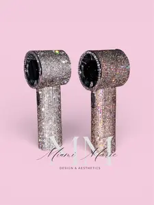 Mini Bling Turbo Fan Mini Bling Turbo Fan