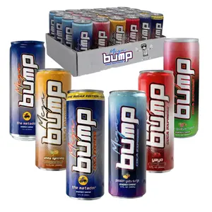Mega Bump Coca Express - 24 (12 oz) Pack - Variety