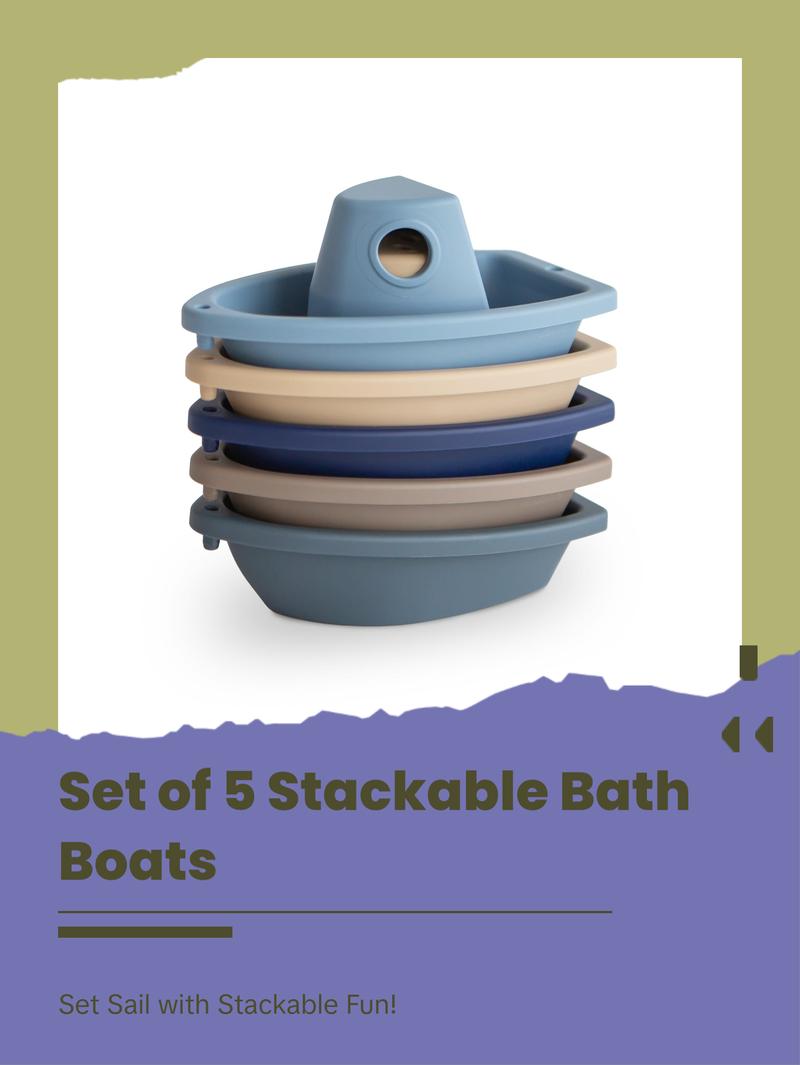 Bath Boats