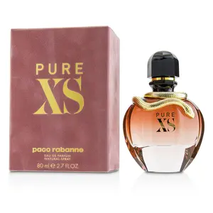 Paco Rabanne Pure XS Eau De Parfum  2.7oz 2.7oz 2.7oz