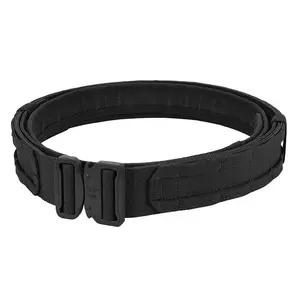 Duty Belt, Sentinel 2" Heavy Duty Belt