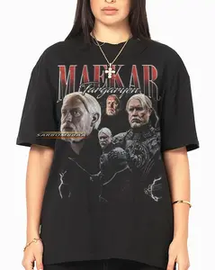 Maekar targaryen T-Shirt - Unisex vintage 90s sweatshirt