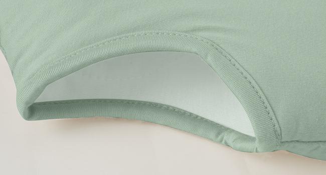 Yoofoss Bamboo Baby Newborn Sleep Sack Wearable Blanket, Cotton Infant Toddler Sleeping Bag 2-Way Zipper Supersoft Quilted Sleepbag Comfort TOG 1.0  Mother's Day Gifts