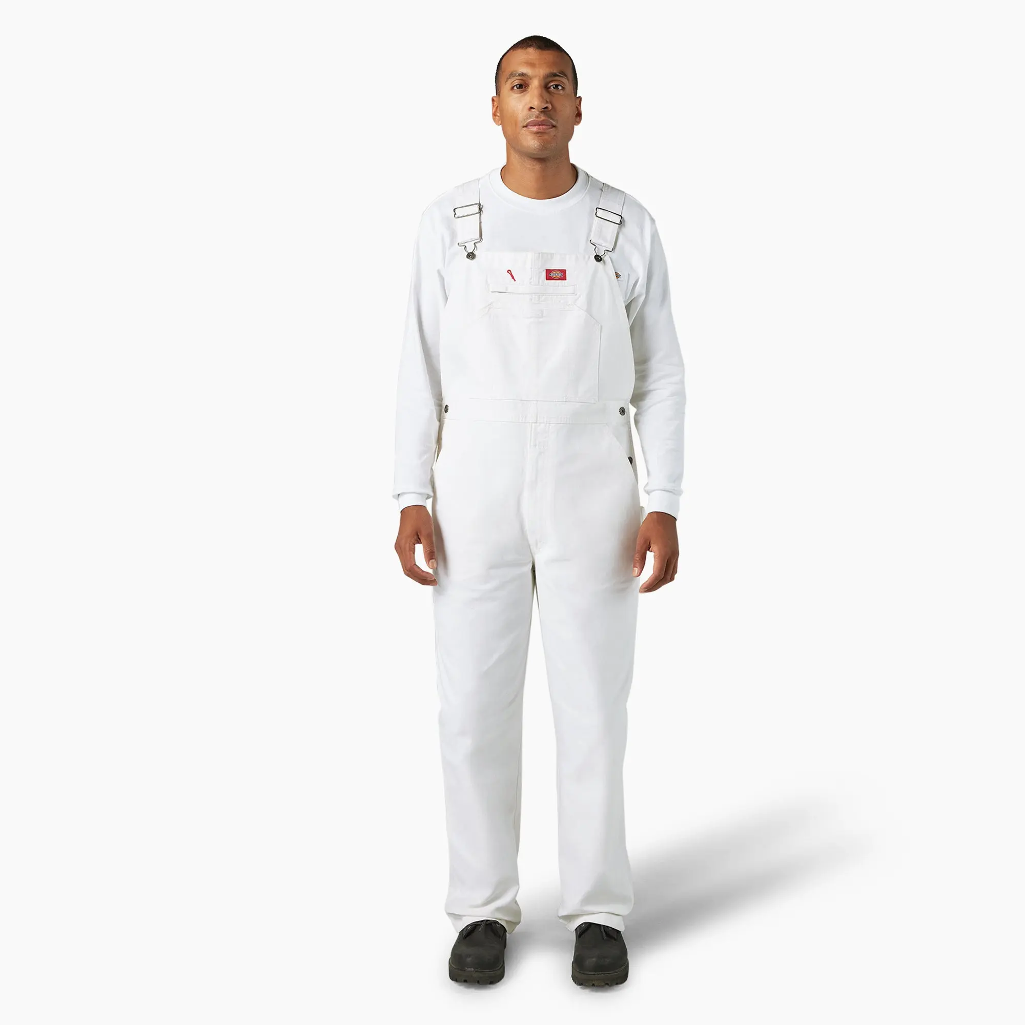 Utility Painter's Bib Overalls Utility Painter's Bib Overalls