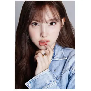 TWICE - Dicon D'Festa Twice - Nayeon - 200pg Deco Book w/ 4 Deco Stickers + 5pc Photo Card Set  [BOOKS] Photos, Stickers, Asia - Import