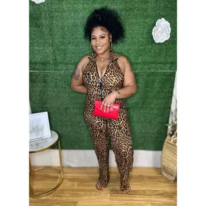 “Cheetah Girl” Set