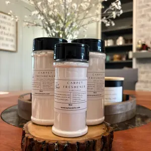 Carpet/Upholstery Freshener