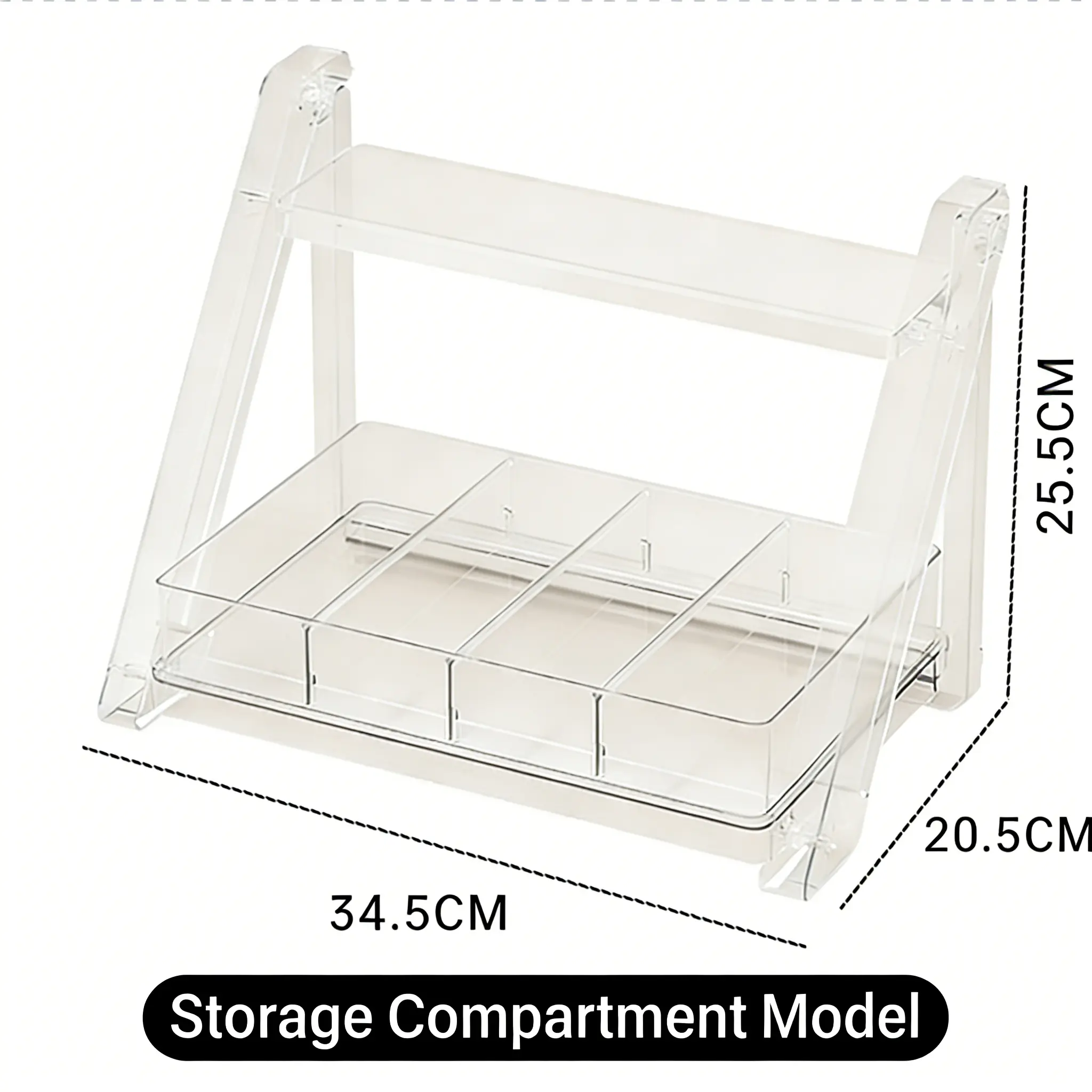 Storage Compartment Version