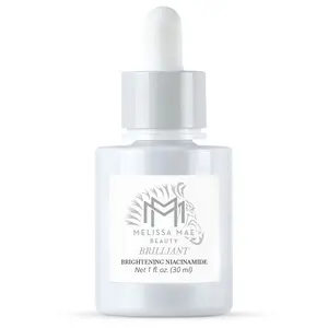 Brilliant - Brightening Niacinamide 1oz Day Use