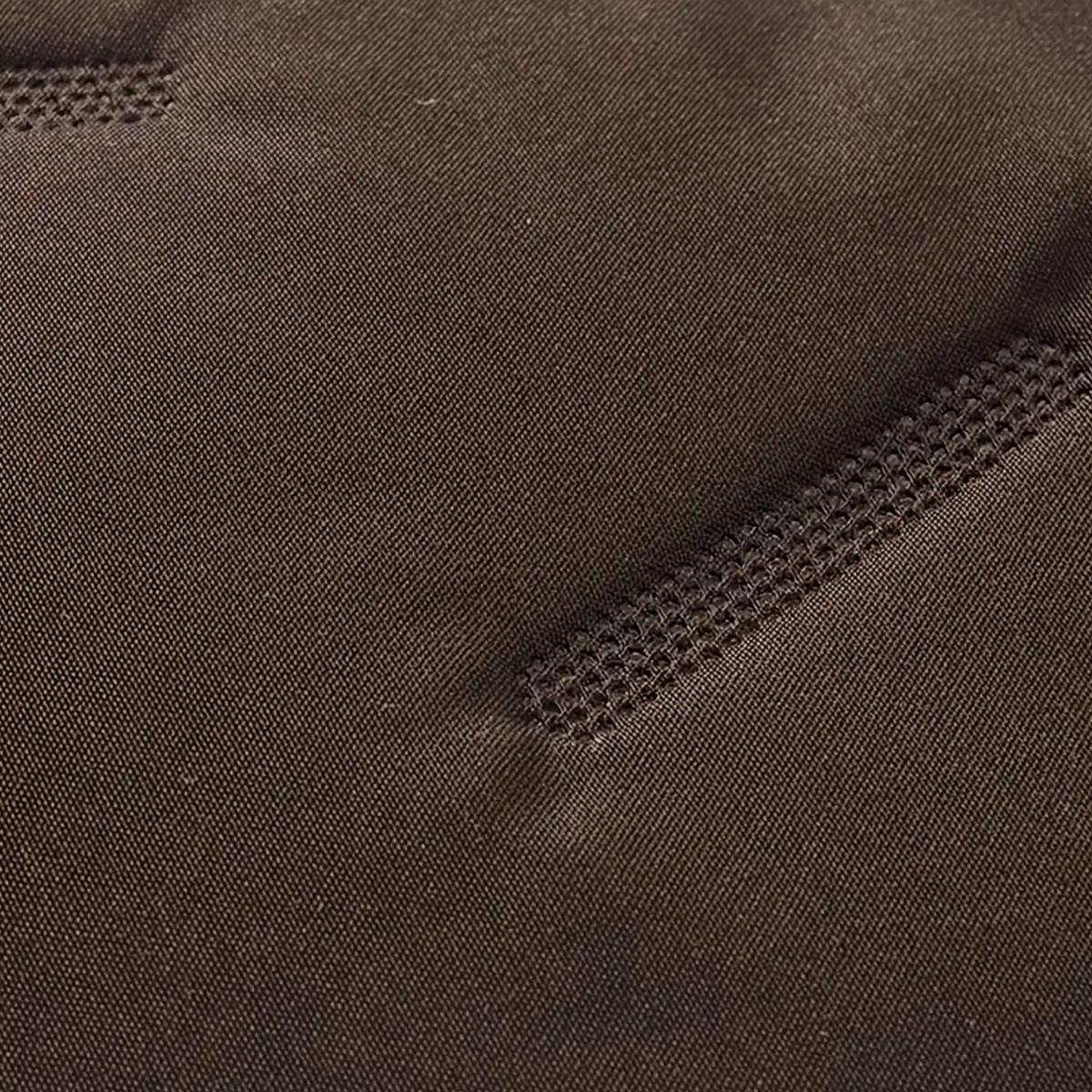 Men's Thermal Pants - Heavyweight Insulated Cotton Winter Trousers with Drawstring Waistband, Black Cold-Resistant Daily & Formal Wear with Side Pockets - Suitable for Office Work and Outdoor Activities SpringStatements