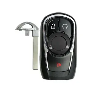 Buick Encore 2017-2025+ (Smart Key)