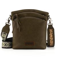 Deep Green-with holster