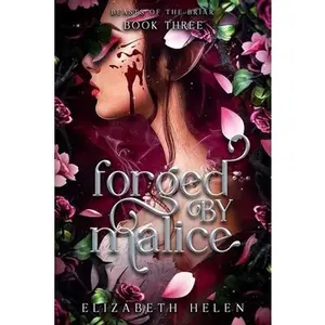 Forged by Malice (Standard Edition) -- Elizabeth Helen - Paperback
