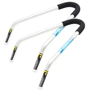 Blue Dragon Ladder Standoff With Heavy Duty Non-Marking Bumpers