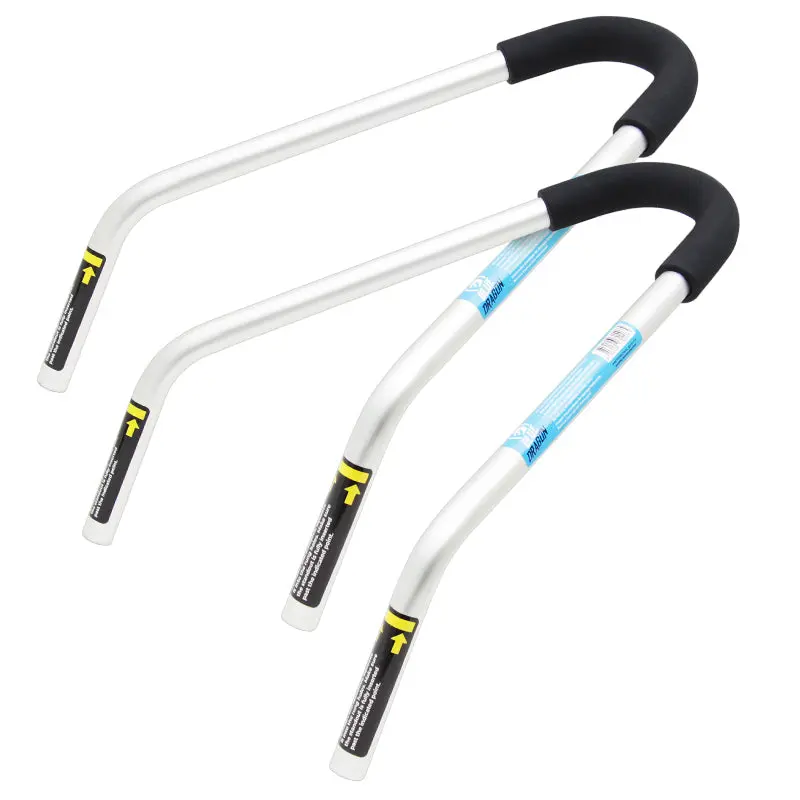 Blue Dragon Ladder Standoff With Heavy Duty Non-Marking Bumpers Blue Dragon Ladder Standoff With Heavy Duty Non-Marking Bumpers