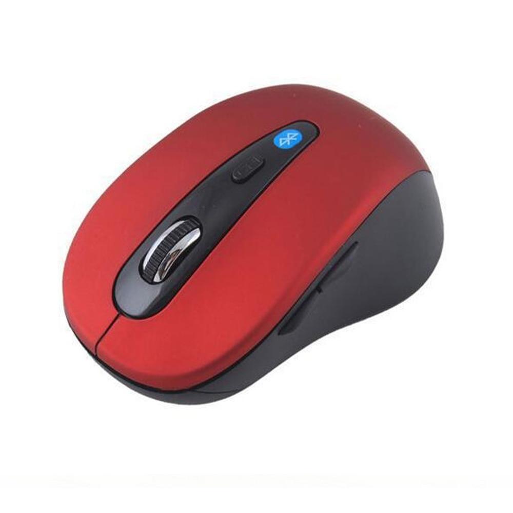 Wireless Bluetooth Mouse New Bluetooth Tablet Phone