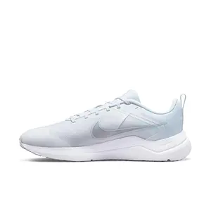 Nike Downshifter 12 White Pure Platinum