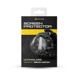 Screen Protector for Delta Watch