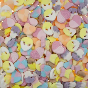 King of Sweets 2lb Swedish Style - Sweet and Sour Candy Mix