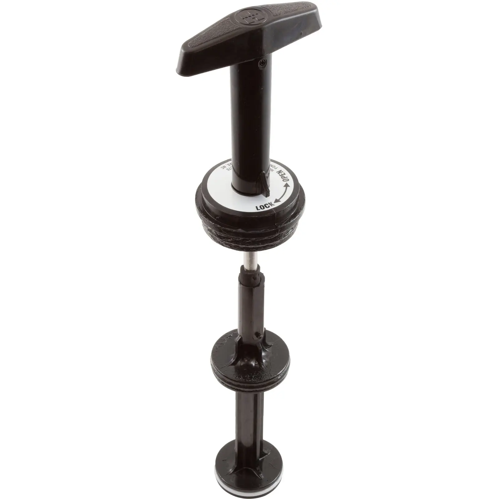 Piston Assembly, Hayward SP0410X Slide Valve, with Handle