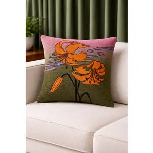 Exquisite Luxury Arts & Crafts Sofa Cushions / Pillows
