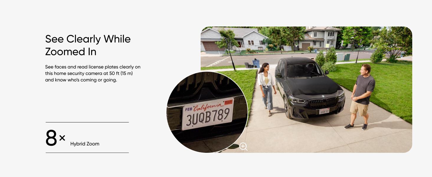 eufy Security SoloCam S340, Solar Security Cameras Wireless Outdoor