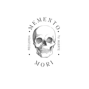 Memento Mori: Recuerda tu Muerte - Sencilla Versión (Spanish Edition, Paperback Cover)